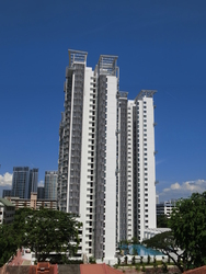 Eight Riversuites (D12), Condominium #162479972